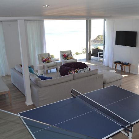Villa Mare Nostrum Plettenberg Bay Esterno foto