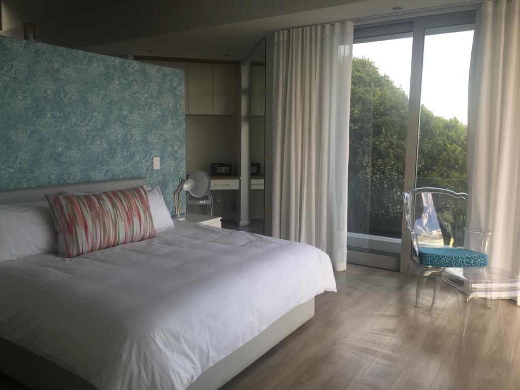 Villa Mare Nostrum Plettenberg Bay Esterno foto