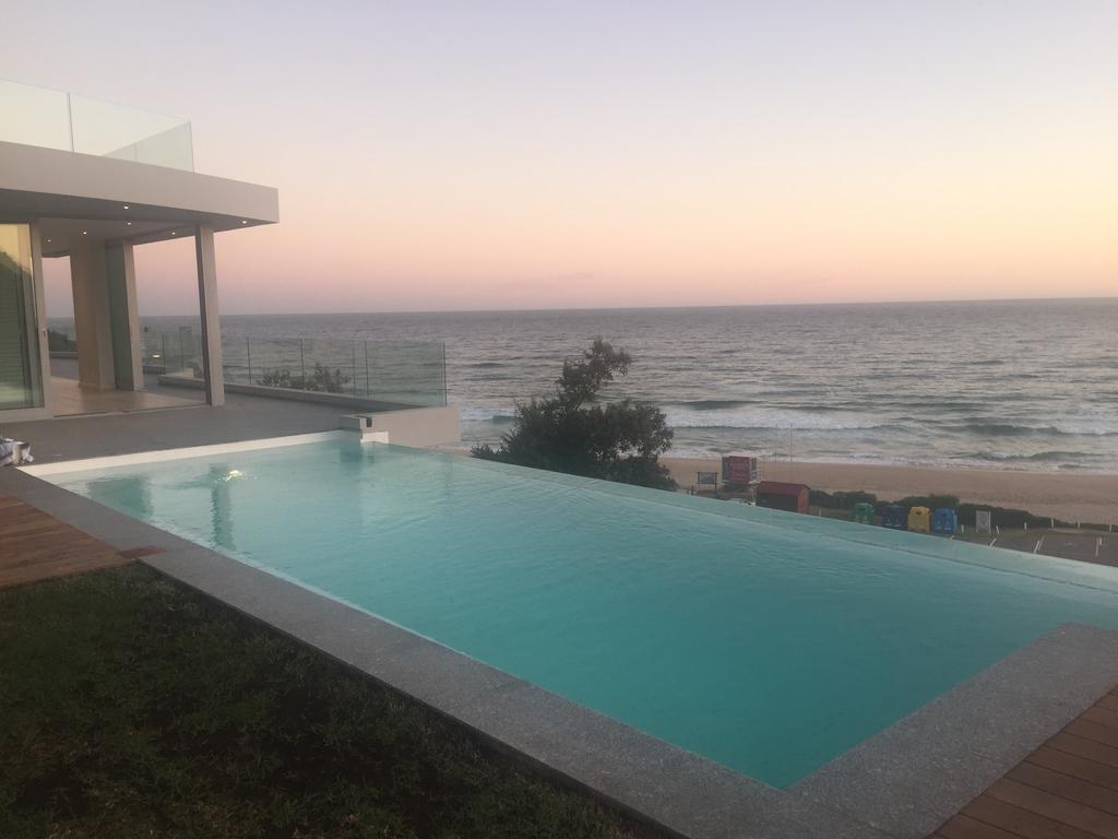 Villa Mare Nostrum Plettenberg Bay Esterno foto