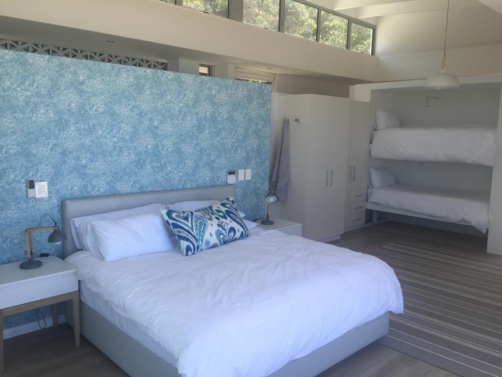 Villa Mare Nostrum Plettenberg Bay Esterno foto