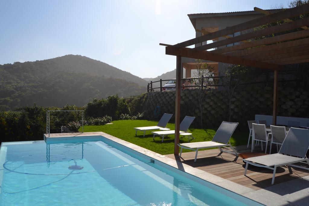 Villa Mare Nostrum Plettenberg Bay Esterno foto