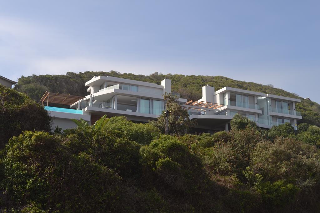 Villa Mare Nostrum Plettenberg Bay Esterno foto