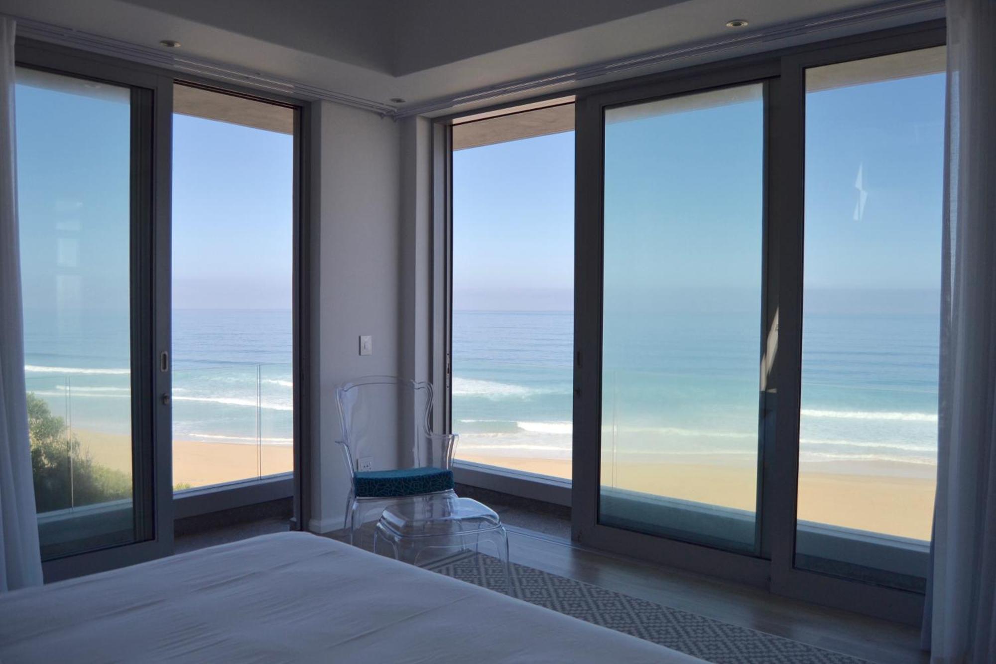 Villa Mare Nostrum Plettenberg Bay Esterno foto