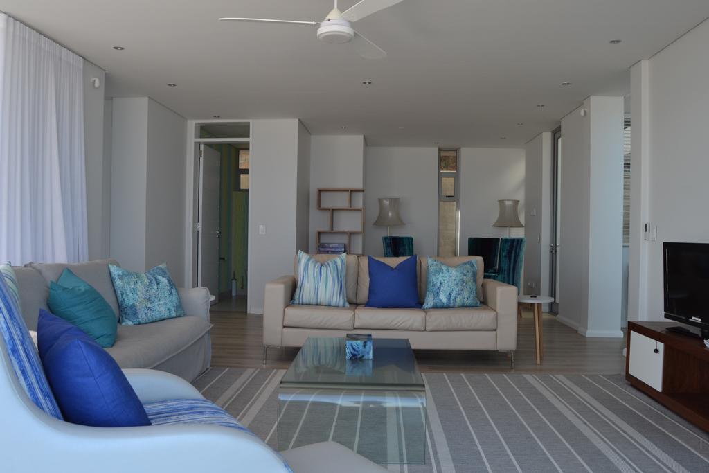 Villa Mare Nostrum Plettenberg Bay Esterno foto