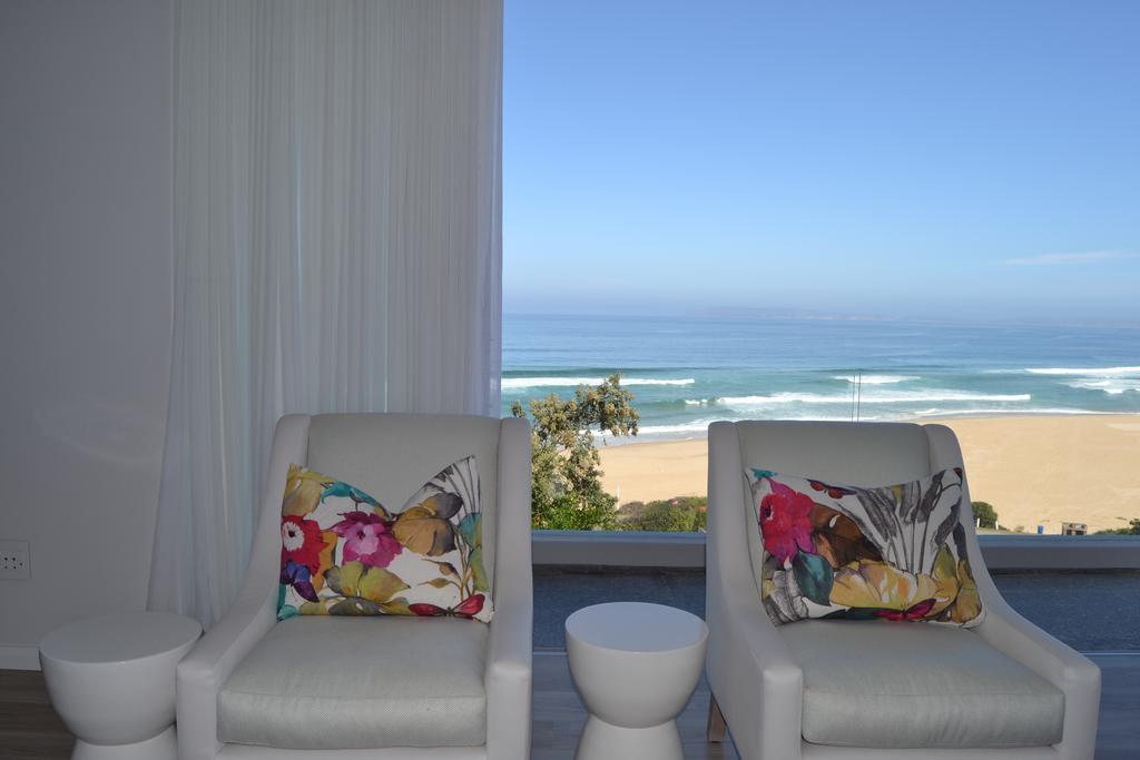 Villa Mare Nostrum Plettenberg Bay Esterno foto