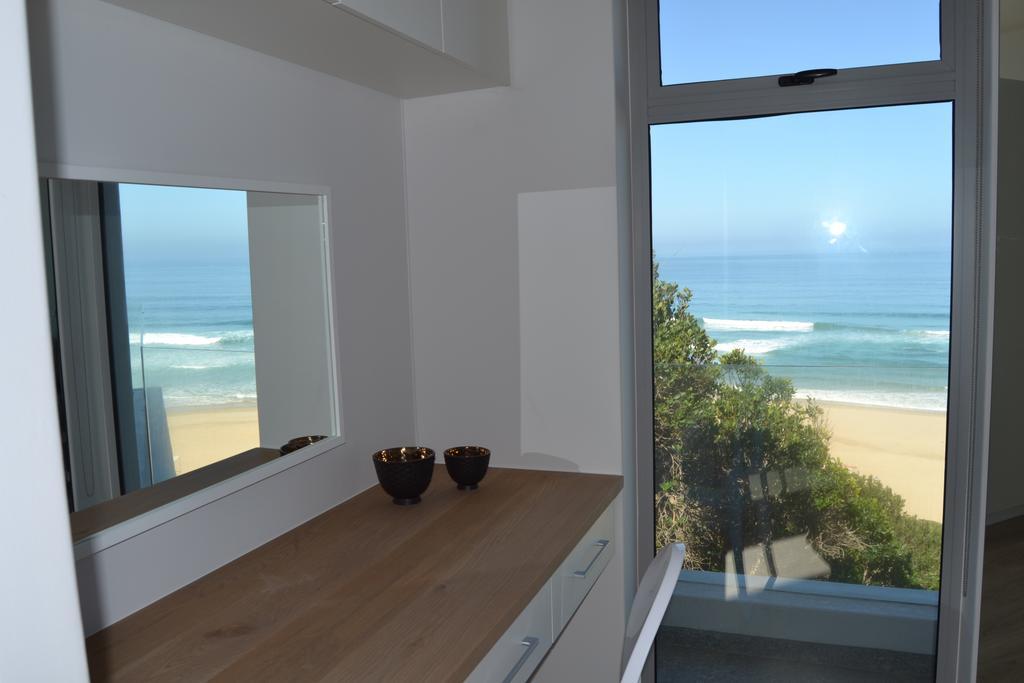 Villa Mare Nostrum Plettenberg Bay Esterno foto