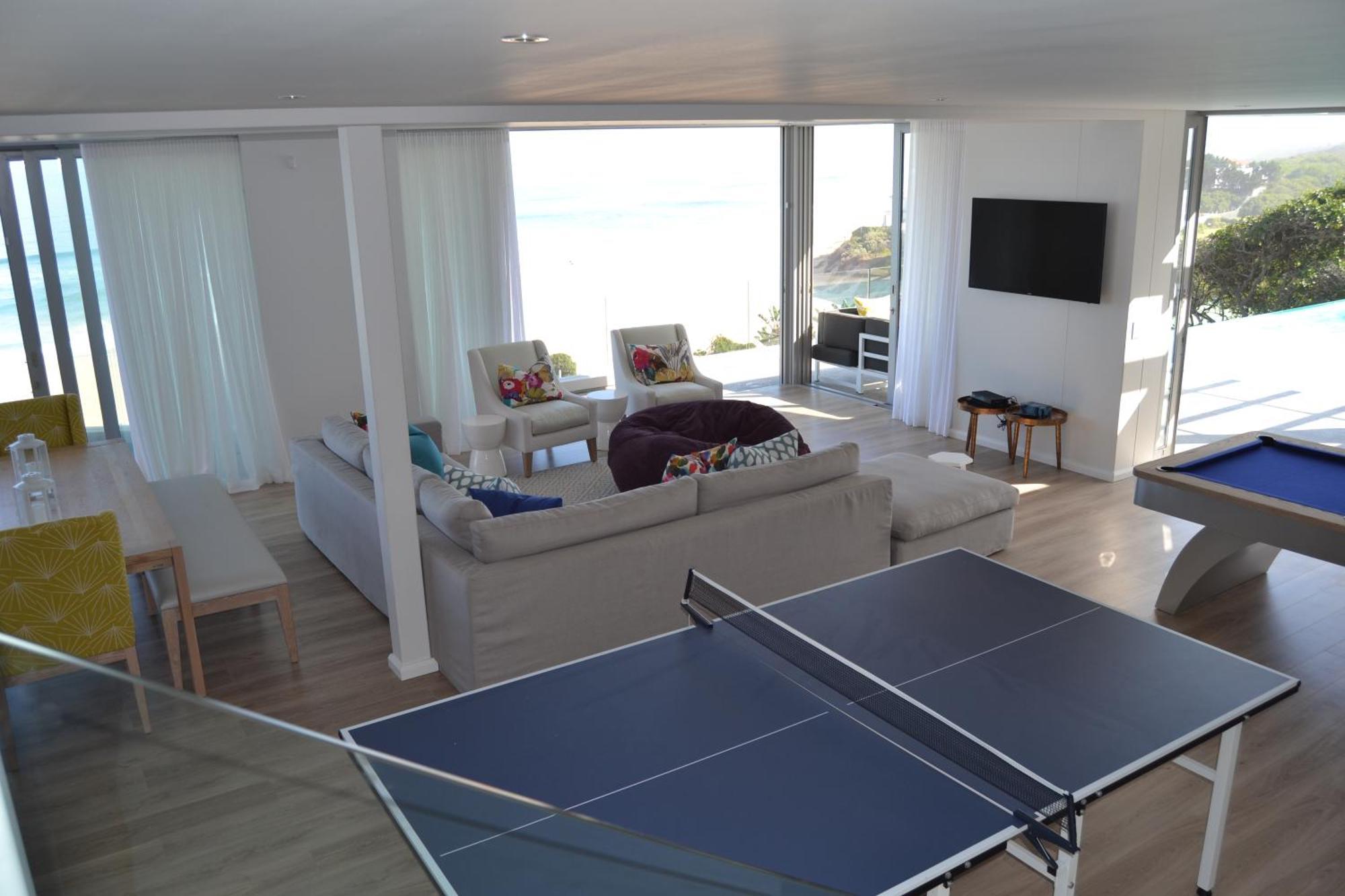 Villa Mare Nostrum Plettenberg Bay Esterno foto