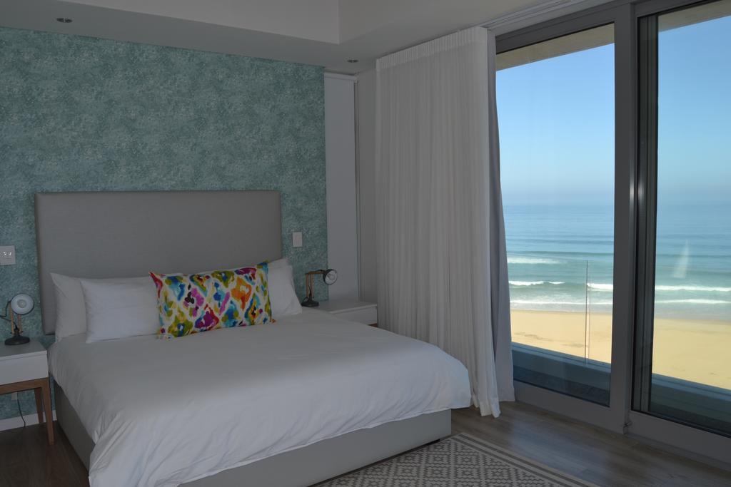 Villa Mare Nostrum Plettenberg Bay Esterno foto