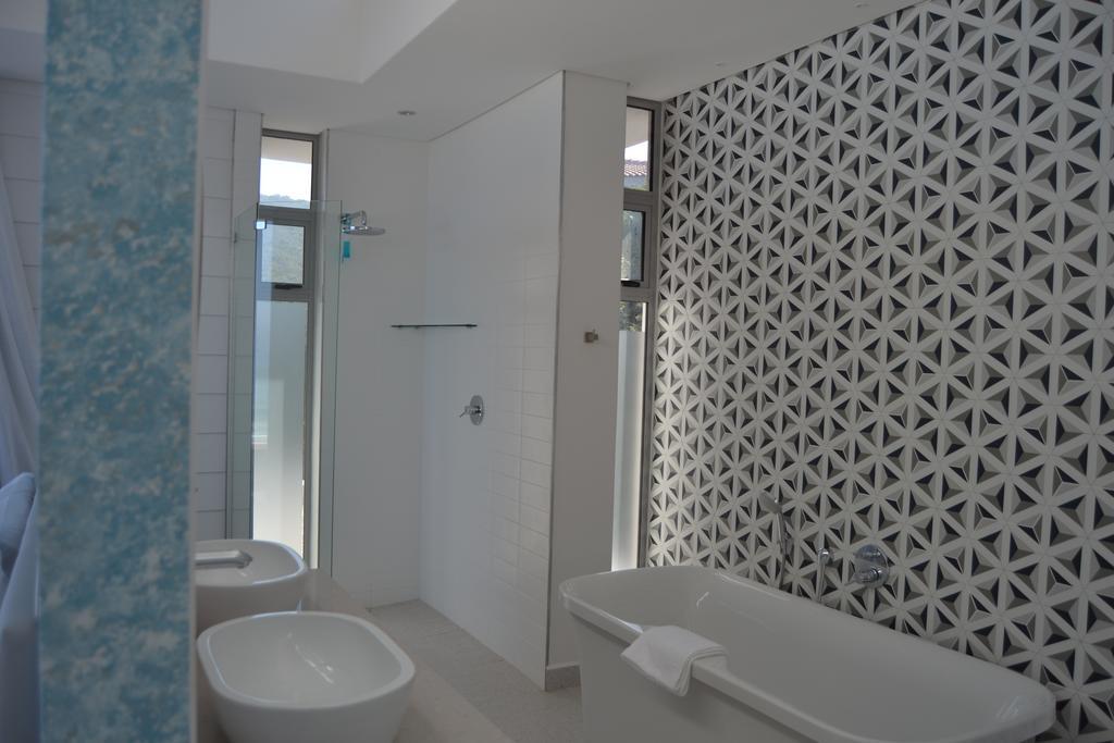 Villa Mare Nostrum Plettenberg Bay Esterno foto