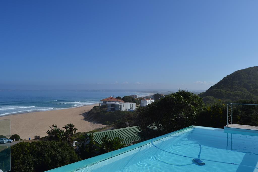 Villa Mare Nostrum Plettenberg Bay Esterno foto
