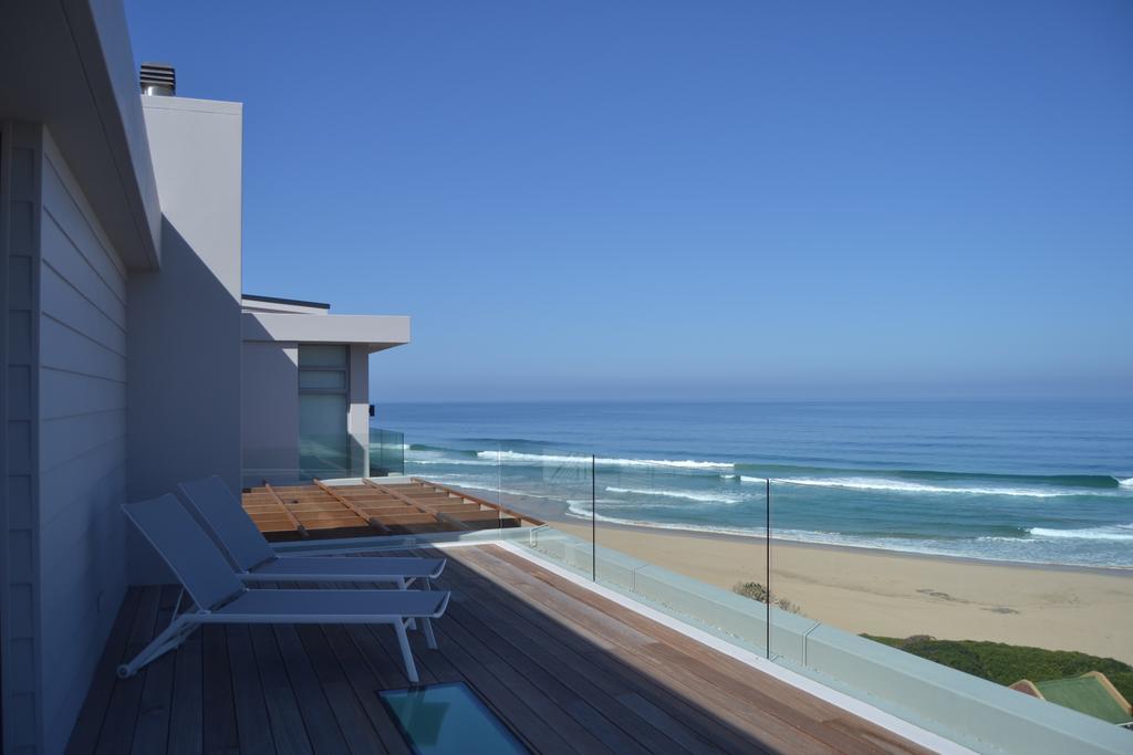 Villa Mare Nostrum Plettenberg Bay Esterno foto