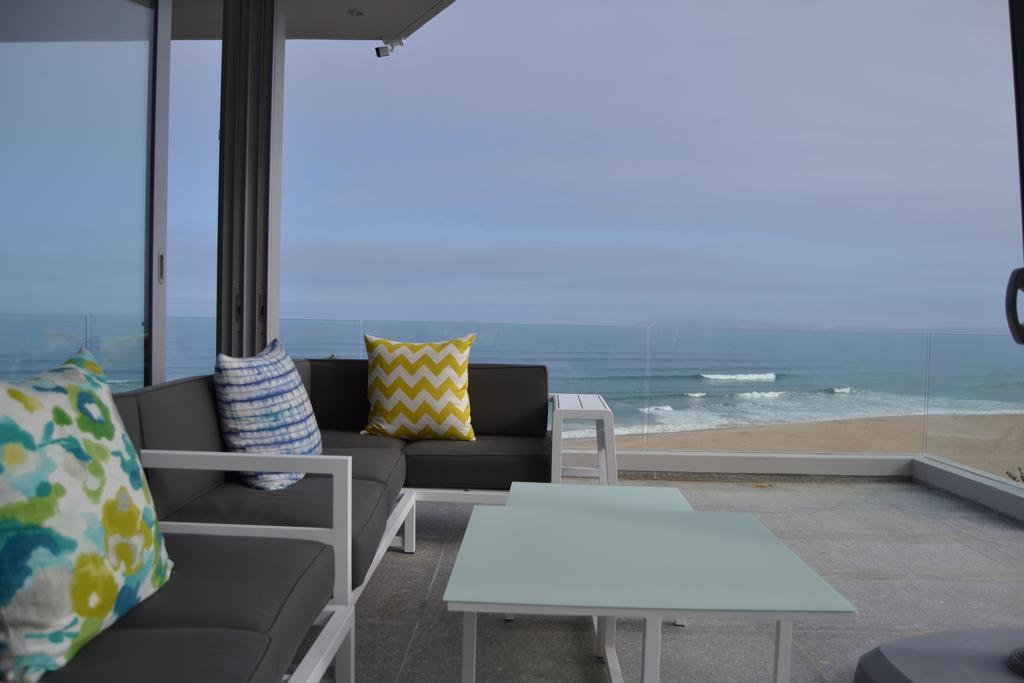 Villa Mare Nostrum Plettenberg Bay Esterno foto