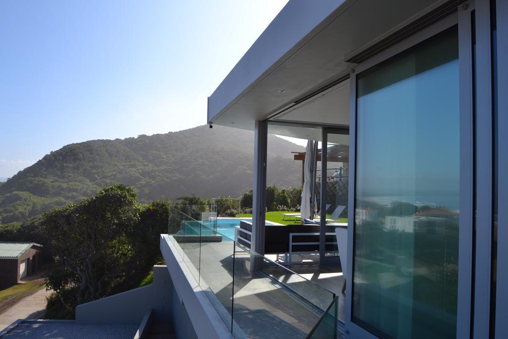 Villa Mare Nostrum Plettenberg Bay Esterno foto